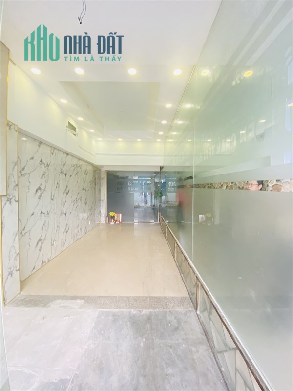 Cho thuê nguyên căn mặt tiền Lê Văn Quới 4m x 20m, 3,5 tấm.