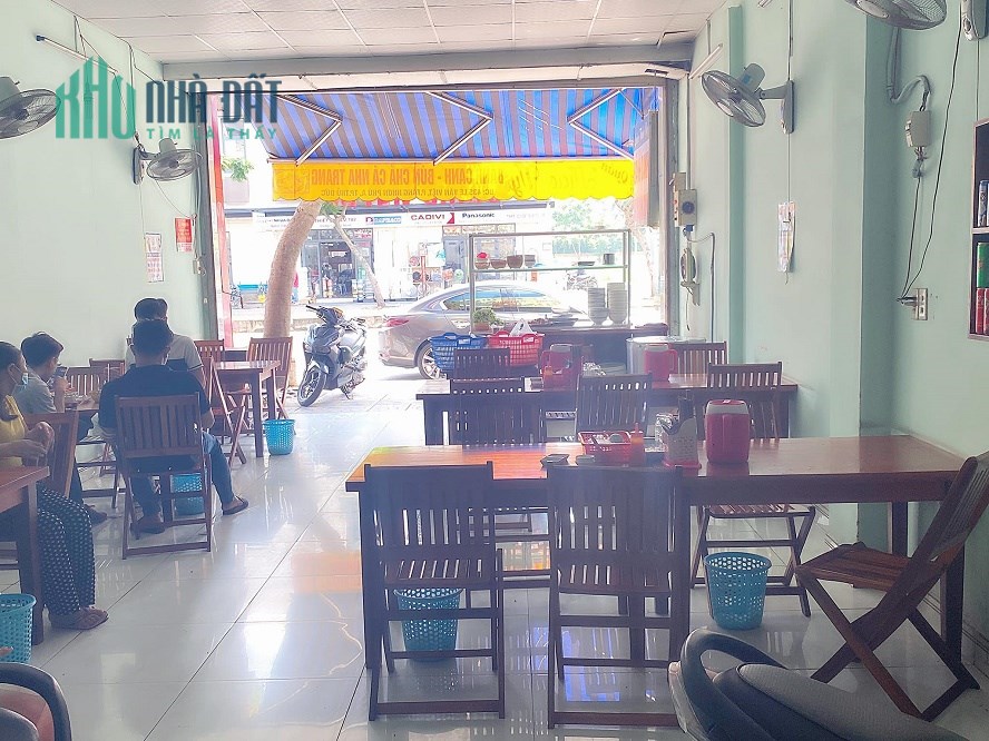 BÁN NHÀ MẶT TIỀN ĐƯỜNG NGUYỄN HỒNG ĐÀO- TÂN BÌNH- KINH DOANH SẦM UẤT- DÒNG TIỀN 30TR/THÁNG- 105M2-
