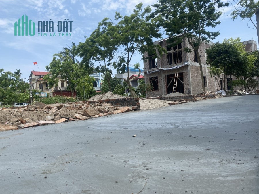Bán đất xóm Nhì - Vân Nội - Đông Anh Hà Nội (45.5m² Xóm Nhì) giá chỉ 1,1 tỷ. LH: 0963781795