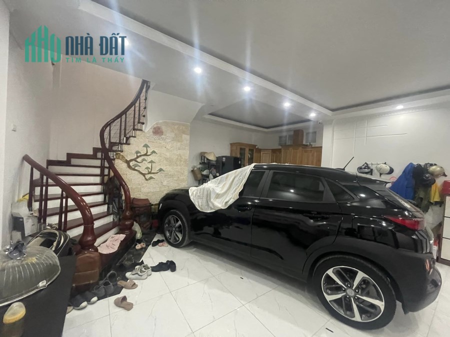 BÁN GẤP NHÀ VÕNG THỊ TÂY HỒ 6 TẦNG 11.25 TỶ