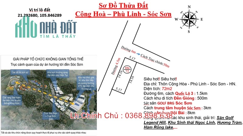 lô góc 2 mặt tiền đường ô tô tránh. giá chỉ 9xx triệu