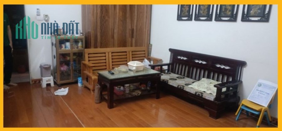 HIẾM Vương Thừa Vũ PLô Quân đội, DT72m2x3t, MT5.1m, giá 6.7 tỷ.