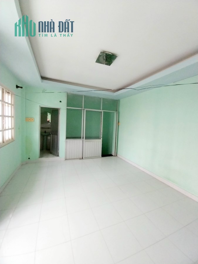 Bán Nhà Riêng HXH Tô Ngọc Vân,Tam Bình,Thủ Đức, Nhà Ngon, 125m2,An Ninh