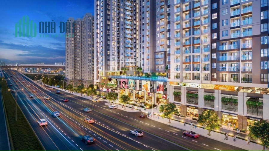 BÁN CĂN HỘ MOONLIGHT AVENUE, DT: 34-90M2, GIÁ CHỈ TỪ 1,3 -2.4TỶ/CĂN. CHIẾT KHẤU 47%,HOTLINE: