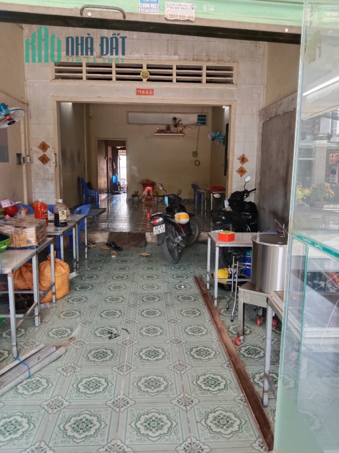 Cần Sang Lại Gấp Mặt Bằng Kinh Doanh Tại Phường Tân Phước Khánh