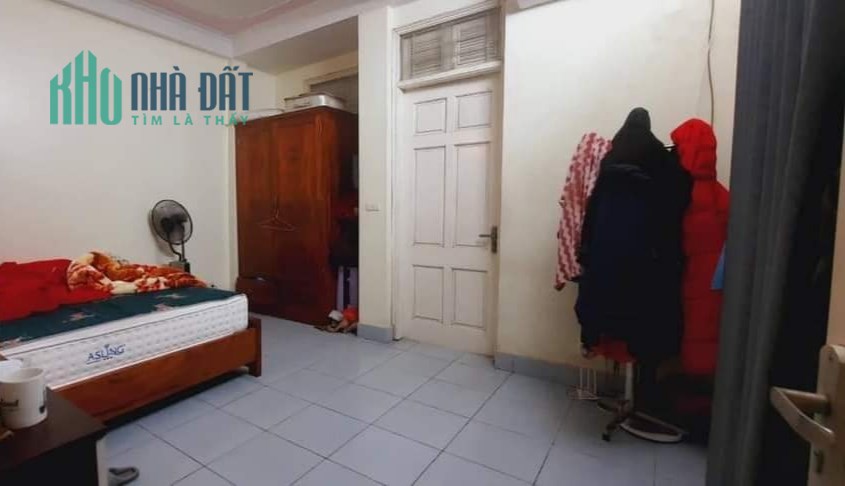 Bán nhà Chiến Thắng, Hà Đông, 4T giá 8.8 tỷ,  lô góc, vỉa hè, ô tô tránh, kd văn phòng
