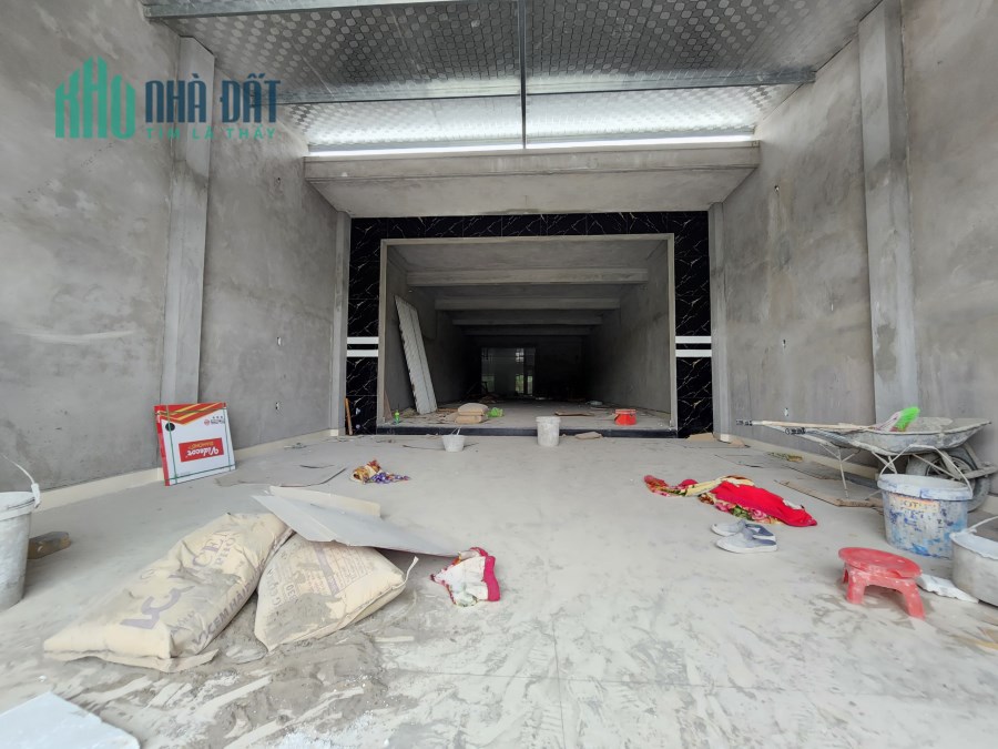 CẦN CHO THUÊ NHÀ XƯỞNG 200M2 VỪA Ở VỪA KINH DOANH TẠI An Đồng