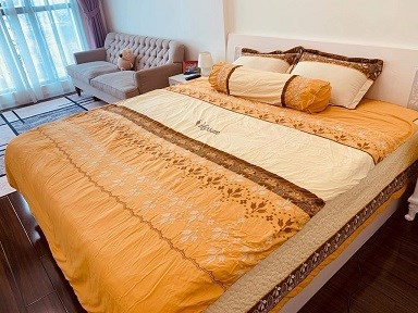 Cần bán căn hộ Sunshine Palace - 13 Lĩnh Nam - Cạnh Times City