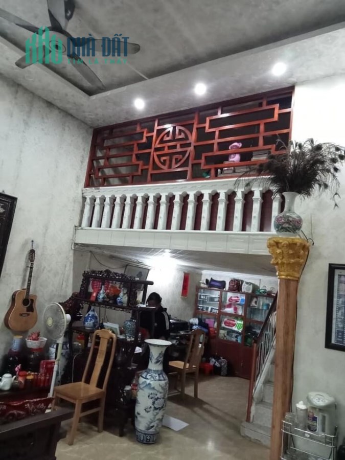 CHÍNH CHỦ CẦN BÁN NHÀ 1,5 TẦNG TẶNG LẠI NGHỀ TRUNG TÂM NAM ĐỊNH