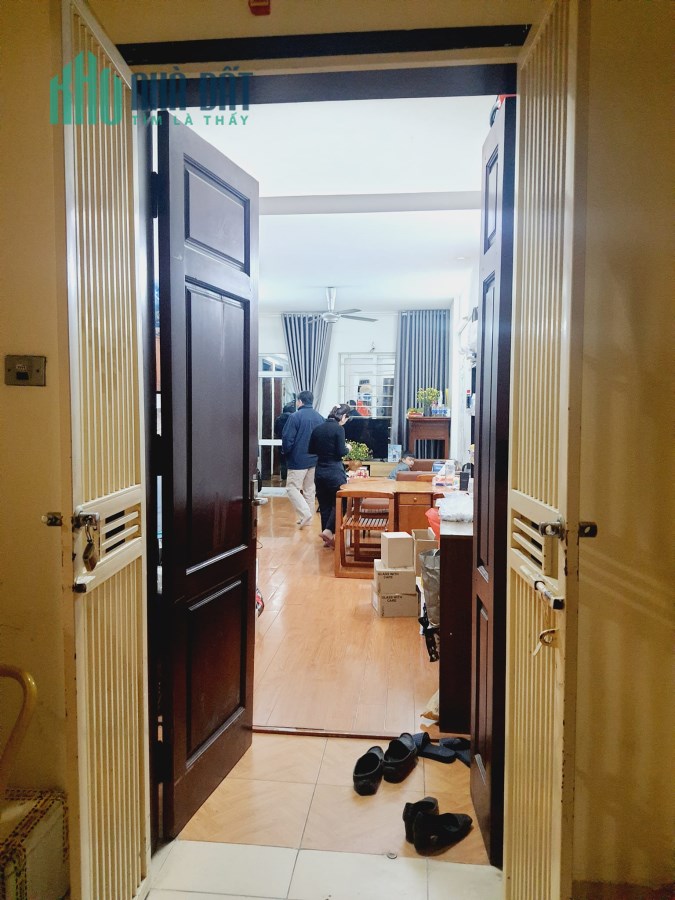 💥 RẺ NHẤT KHU VỰC-Căn hộ CC Tòa A 789 Bộ Quốc Phòng, Mỹ Đình, 2PN+2WC - Chi 2.35 Tỷ 💥
