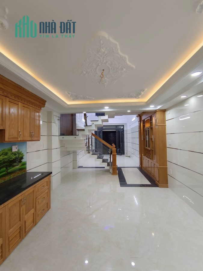 BÁN GẤP 100m2 Vuông vức Bình Trưng Đông HXH chỉ 12 tỷ X Thương Lượng