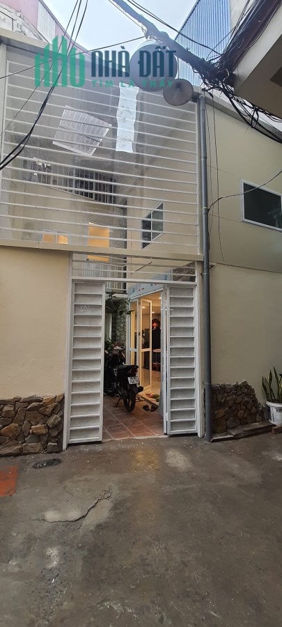 Bán nhà phố Thuỵ Khuê 65m2 3tầng mặt tiền 6m 5.15tỷ Tây Hồ gần ôtô (3)