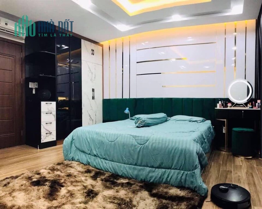 Bán Rẻ Nhà 127m2 chỉ 5.4 tỷ  HXH Gò Dưa, Tam Bình,Thủ Đức