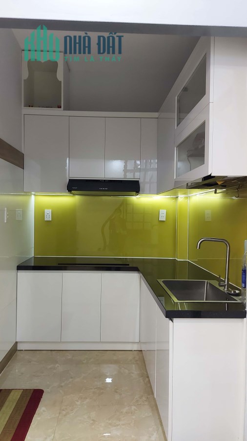 Bán Rẻ Nhà 128m2 chỉ 5.44 tỷ  HXH Gò Dưa, Tam Bình,Thủ Đức