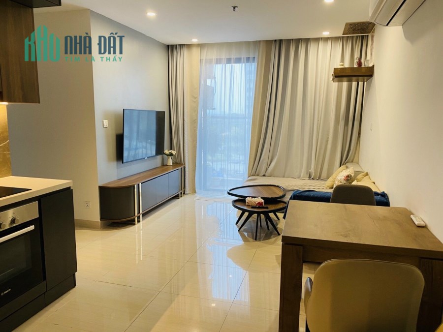 căn hộ chung cư 3pn full nội thất vinhomes ocean park gia lâm