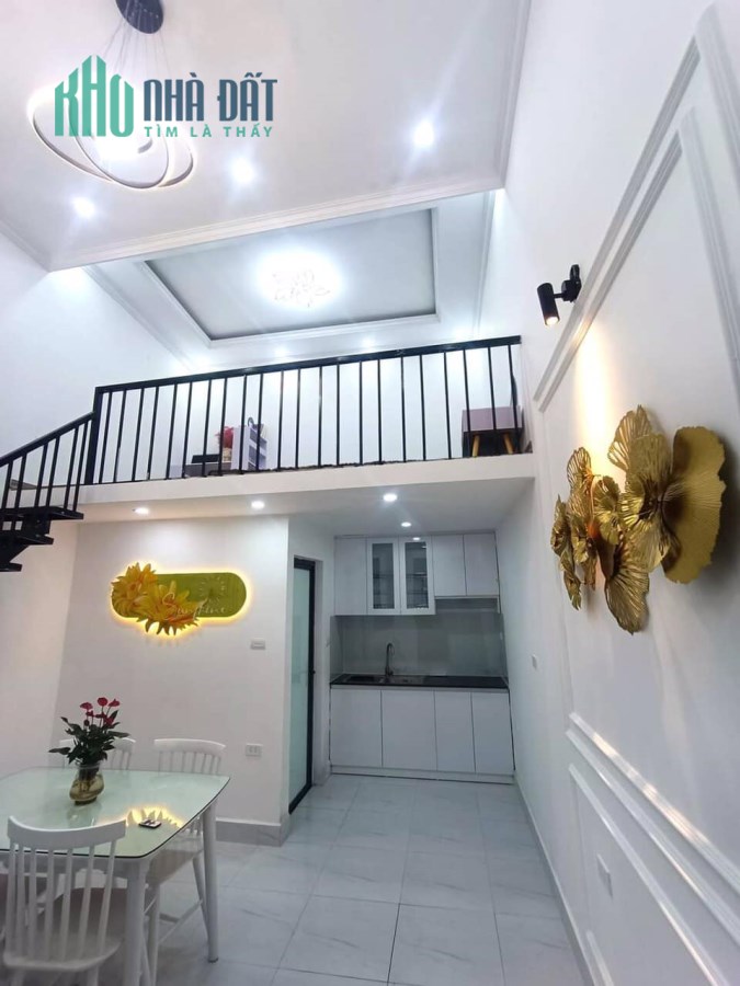 Bán nhà Bế Văn Đàn Hà Đông, nhỉnh 2 tỷ có ngay nhà đẹp ở trung tâm tiện ích xung quanh  bạt ngàn.