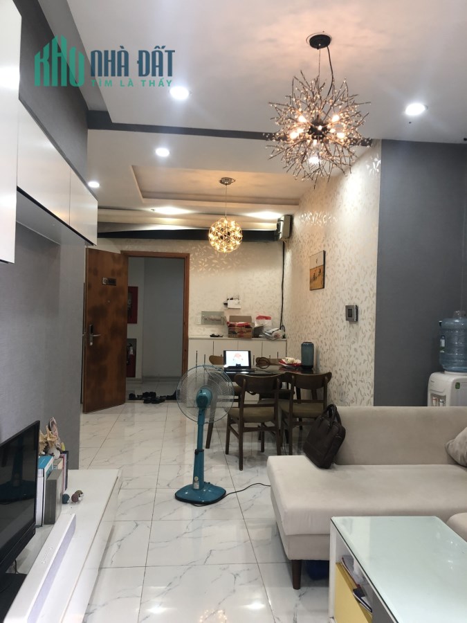 Bán Căn Hộ Chung Cư Gia Hòa Đường  Đỗ Xuân Hợp Quận 9 68m2 chỉ hơn 2 Tỷ Giá Rẻ