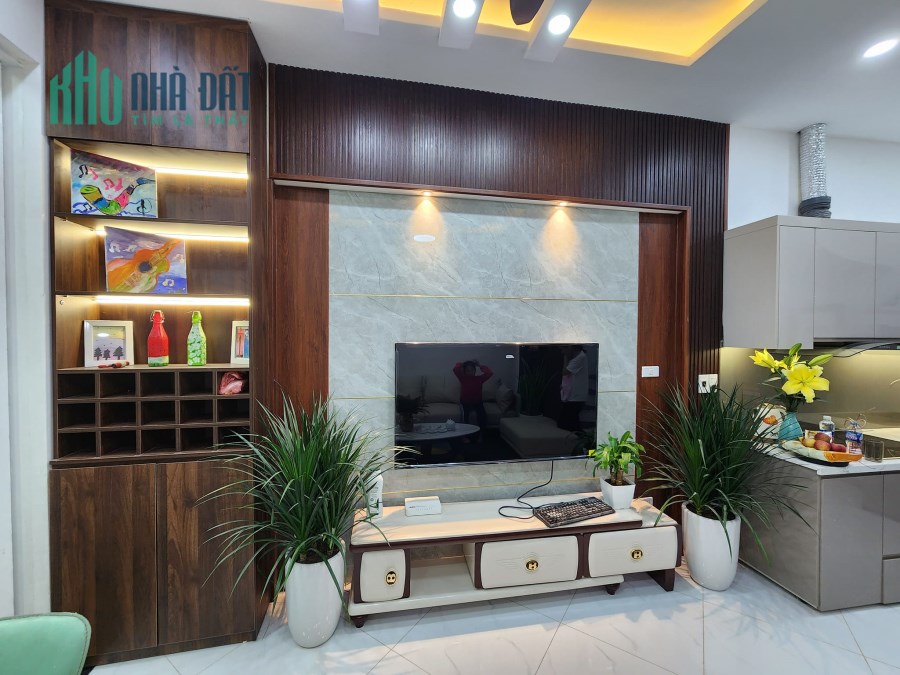 Siêu hiếm phố Chính Kinh Nhân Chính Thanh Xuân 32m 7 tầng ngõ thông ô tô đỗ cổng nhà đẹp ở ngay