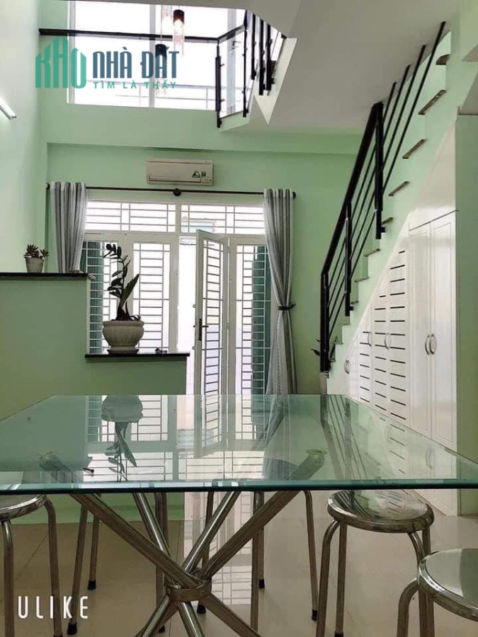 Bán Gấp nhà HXH Nguyễn Sơn,Tân Phú 48m2,3tang, 3pn, chỉ 4 tỷ