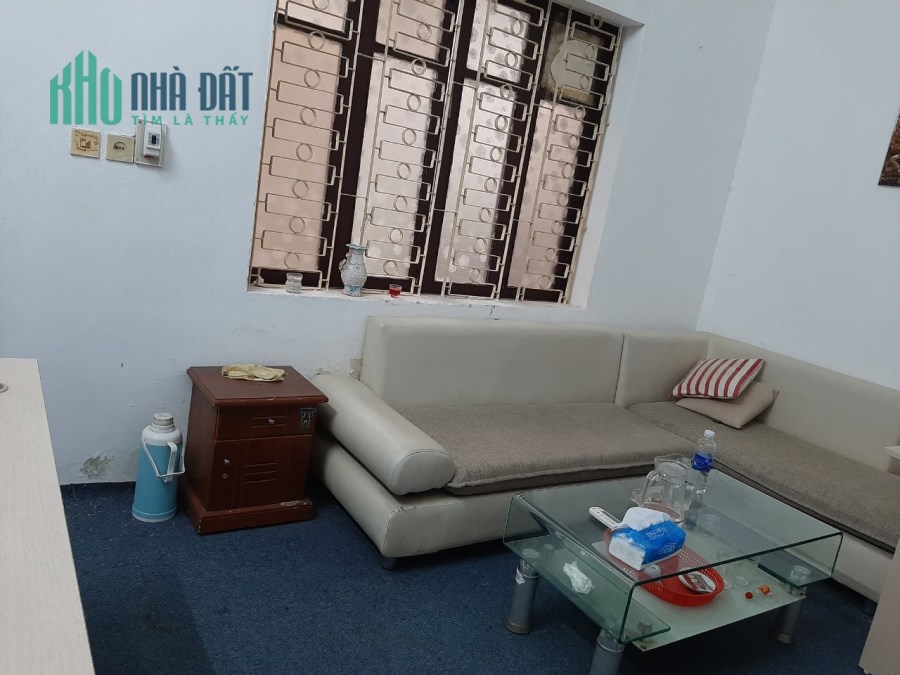 CHO THUÊ VĂN PHÒNG ĐÀO TẤN-Ô TÔ QUA CỬA, 0934376396