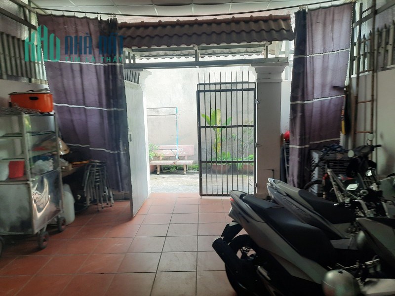 Bán gấp nhà hẻm ba gác ngắn, thới an 11, q12, 105M, 3 tỷ 800tr