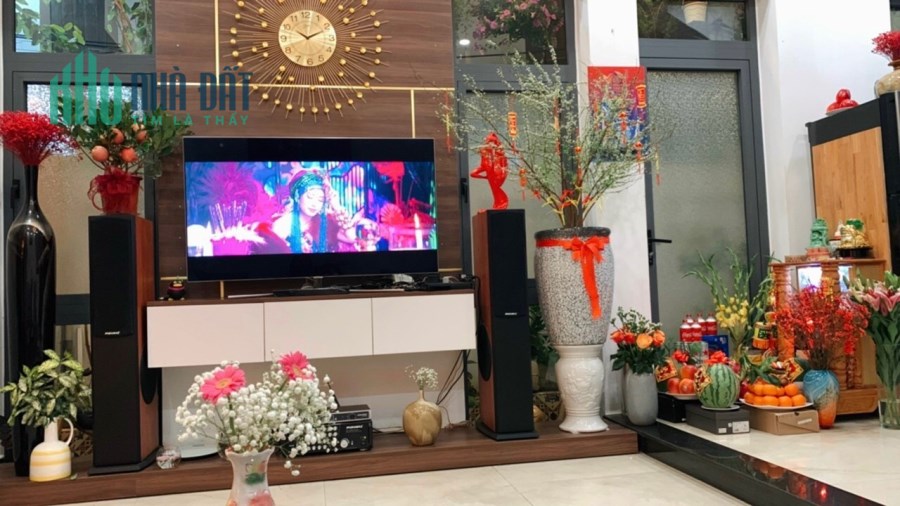 Nhà Đống Đa 50m ra MT, Kiệt Rộng, Lô Góc, Đẹp Chất