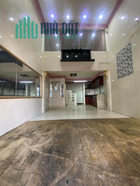 MẶT TIỀN KINH DOANH PHÚ NHUẬN NGANG 4.8M, DTSD 45M2 GIÁ 9.5 TỶ.