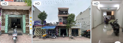 Cho thuê lại căn nhà lâu dài mặt đường võ nguyên giáp, nhà gần tỉnh đội và truyền hình tỉnh ĐT