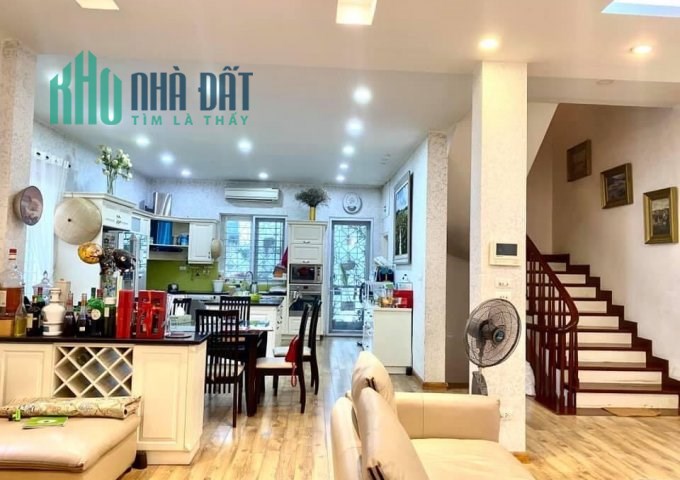 Bán nhà Giang Văn Minh, Ba Đình 60m, 5T, nhà đẹp, giá 5 tỷ.