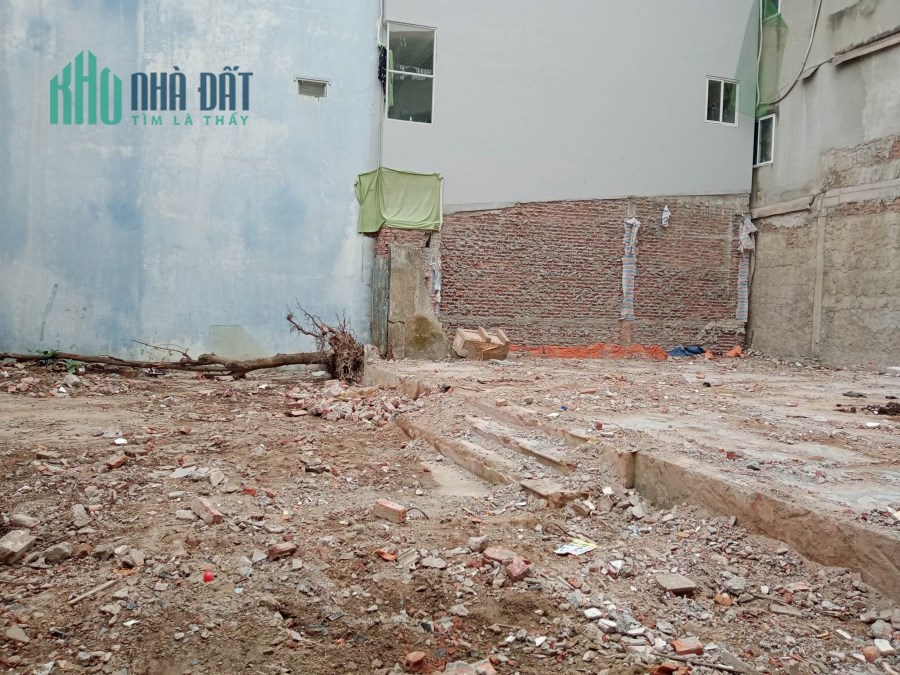Bán đất phố Quang Trung, Hà Đông, 270m2, mt15m, ô tô kinh doanh, giá 15 tỷ