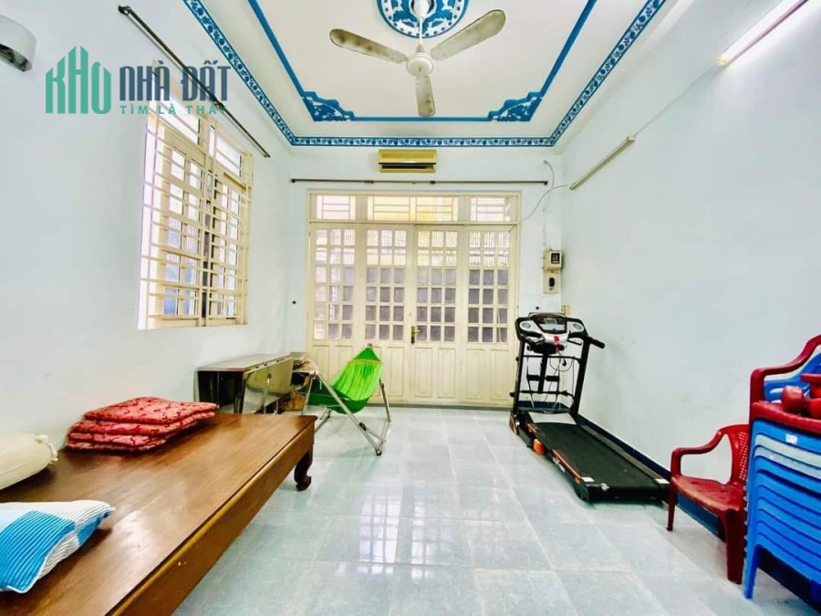 Đồng Đen- phường 10 - quận Tân Bình