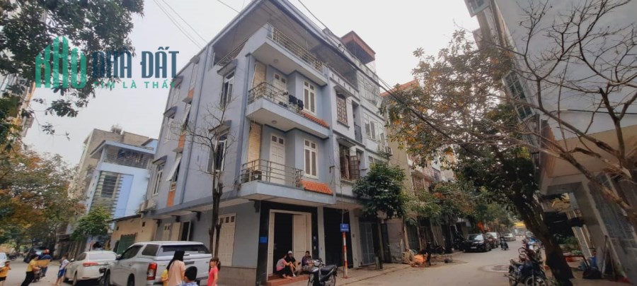 💥 Phân lô, lô góc Văn Quán, Ô tô tránh vòng quanh, 35m2 4T, MT 13m, Chỉ 8.8 Tỷ 💥