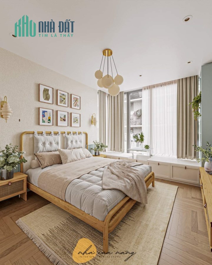 Giảm 150tr! Bán gấp nhà 5 tầng mới cứng tại Vũ Xuân Thiều - Sài Đồng.