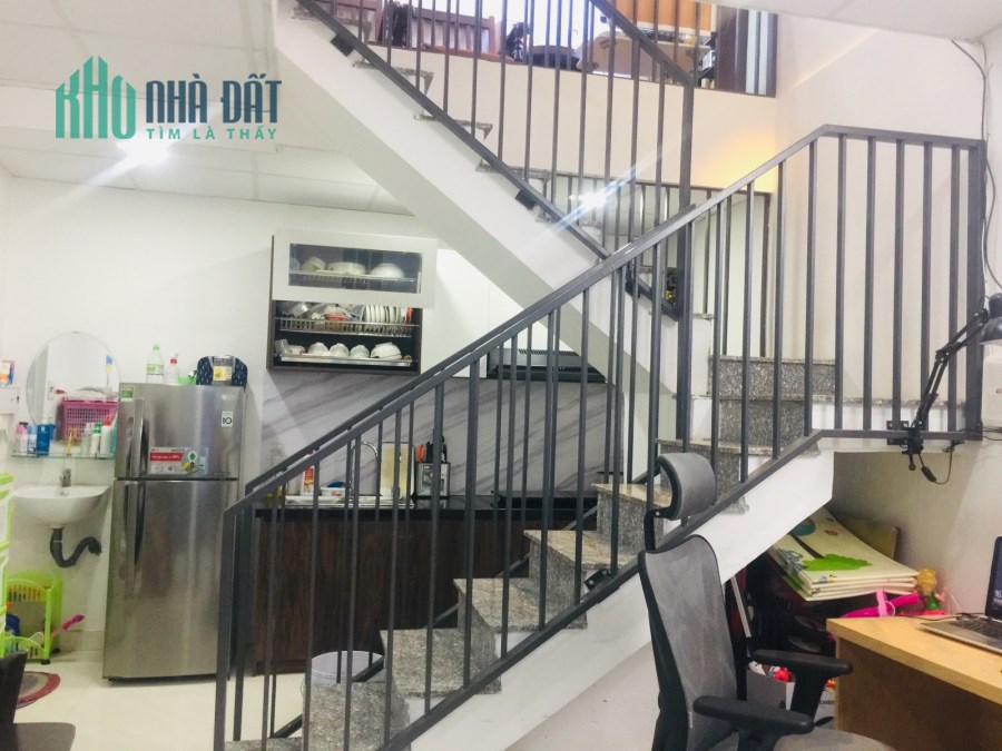 Bán nhà Hải Châu -  Hùng Vương chỉ 1.75 tỷ