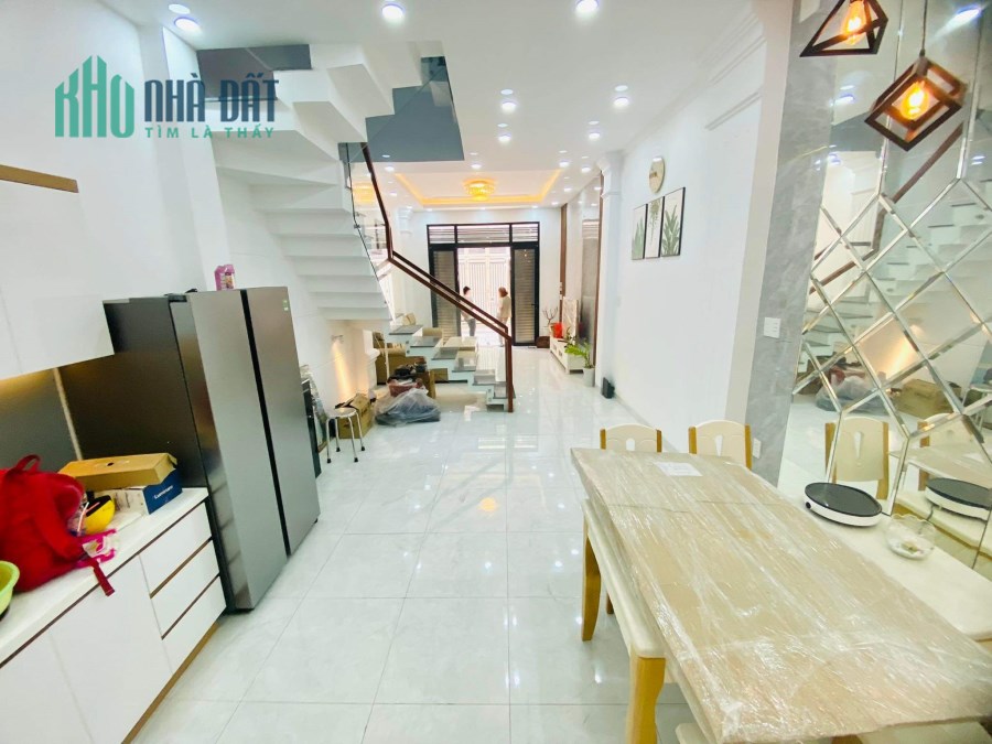 Bán nhà C4 Trương Phước Phan-4MX19M-CHỈ 47 TRIỆU.M2