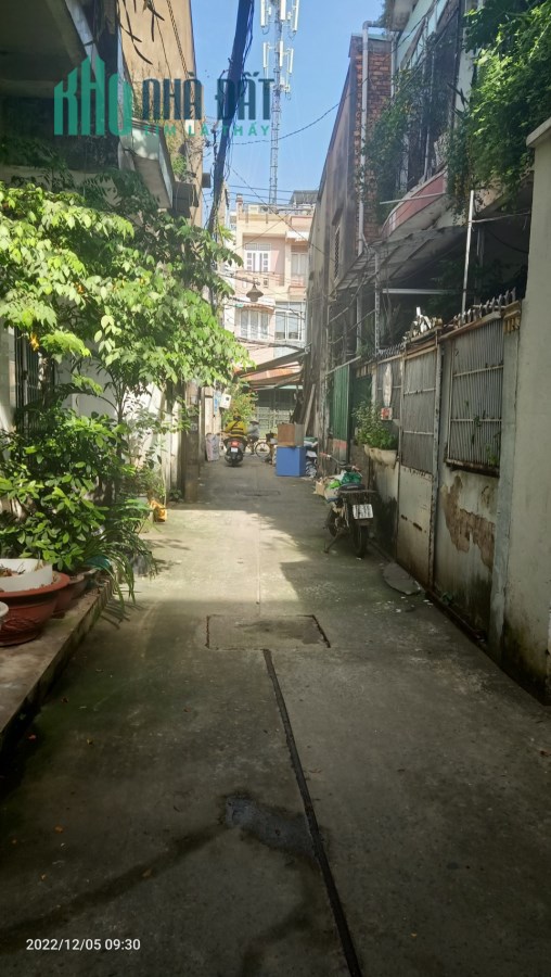 Bán nhà Hoàng Xuân Nhị, TP 75m2 2T 4PN, thoáng mát, yên tĩnh, chính chủ lâu năm