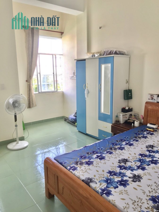Nhà cấp 4 khu đại an vũng tàu giá rẻ chỉ 7,6 tỷ, 92m, mua ngay.
