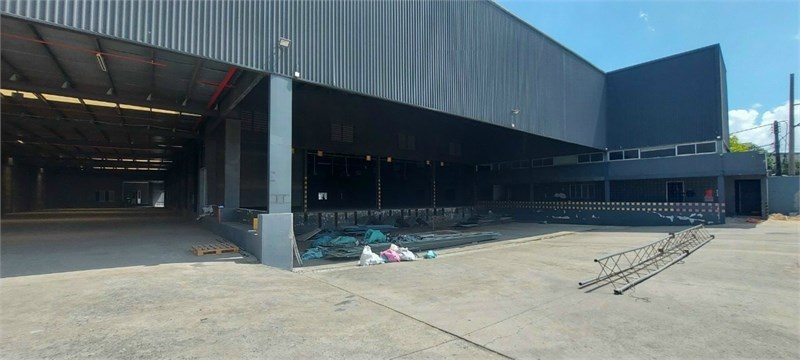 cho thuê nhà xưởng TP Dĩ An Bình Dương, phù hợp kho logistic,