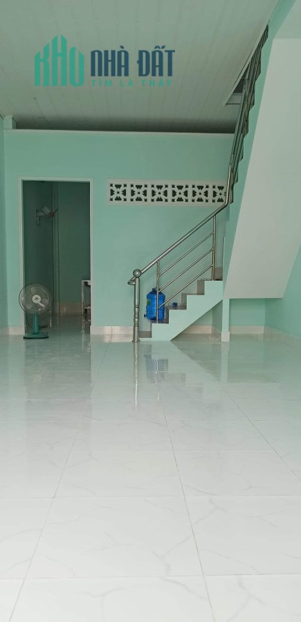 Bán nhà mới Dương Bạch Mai Q8, 80m2, 2 tầng chỉ 4.7tỷ