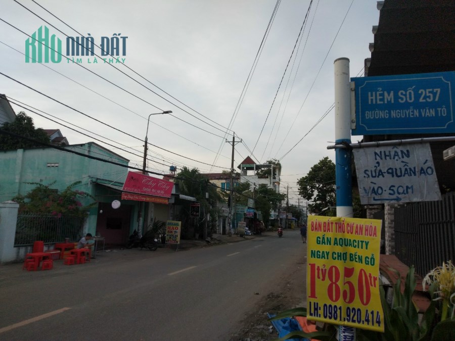 Cho thuê nhà nguyên căn lô góc 2 mặt tiền (87m2) chỉ với giá 7 triệu