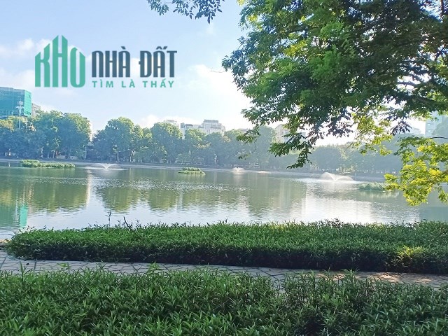 [CỰC HOT] Chính chủ cần bán căn nhà đẹp vị trí đắc địa tại Trung tâm phố Trần Nhân Tông, Hai Bà