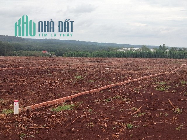 ẦN BÁN GẤP LÔ ĐẤT ĐẸP TẠI HUYỆN LỘC NINH - TỈNH BÌNH PHƯỚC