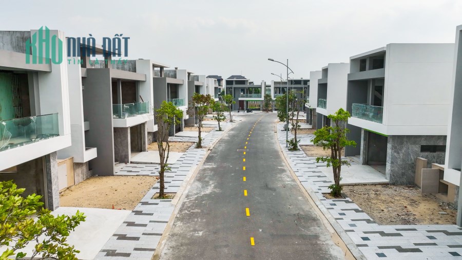 Bán biệt thư giá sập hầm để trả nợ Ngân Hàng- Liên hệ ngay để xem thông tin