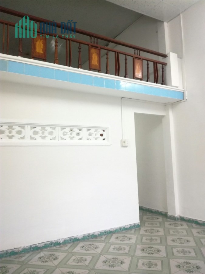 Nhà Trần Xuân Lê, 2 Mặt Kiệt 3m thẳng thông, 58m2