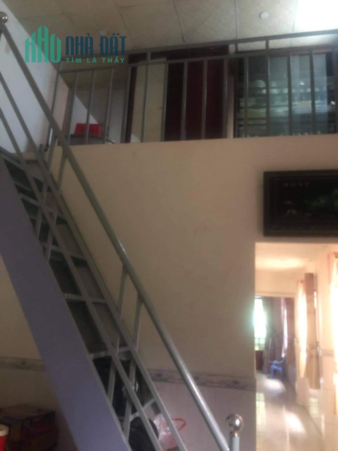 Mặt tiền đương Lê lợi buôn bán đa ngành nghề giá 2.9 tỷ 128m2