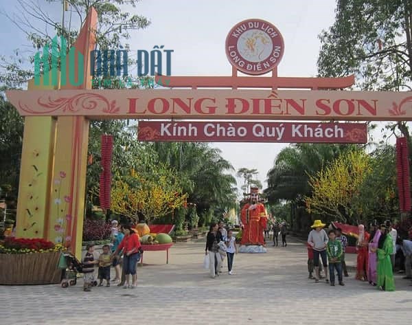 Đất Tân Bình Tp Tây Ninh chỉ 579 triệu 150m2