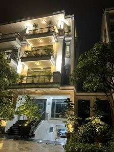 Cần bán biệt thự vị trí đẹp tại TP. THỦ ĐỨC