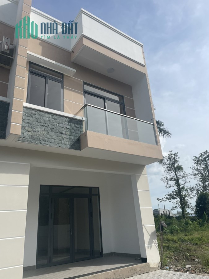 Cần bán gấp nhà ở Cái Tắc giá chỉ tầm 1 tỷ 400 - 1 tỷ 600