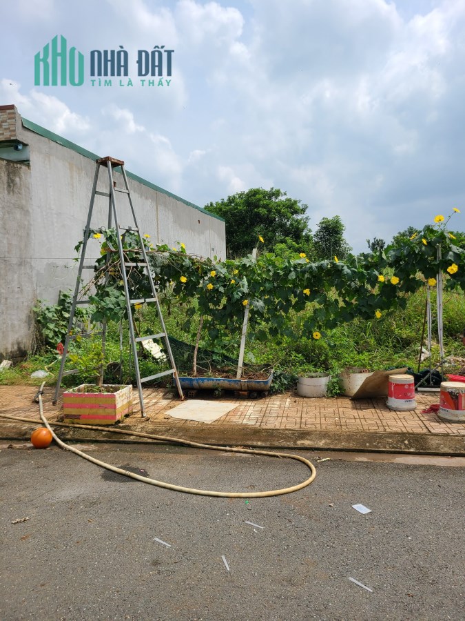 BÁN ĐẤT ĐƯỜNG ĐT769: 140M2, THỔ CƯ, SỔ HỒNG RIÊNG, CÁCH SÂN BAY 20P