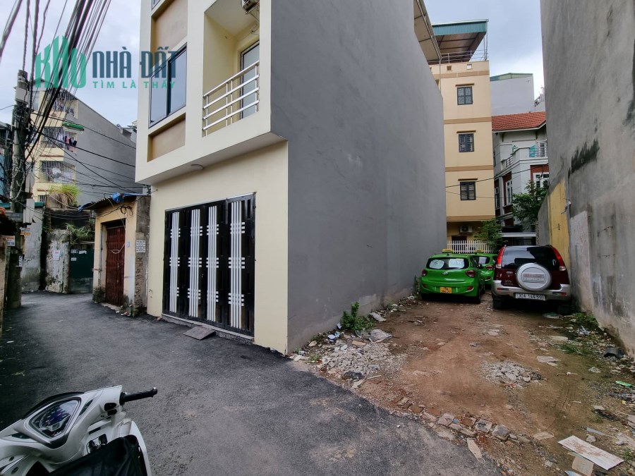 CỰC HIẾM, CÓ 1 0 2 Bán Đất Quyết Tiến, Vân Côn, Hoài Đức 95m chỉ 2,x tỷ